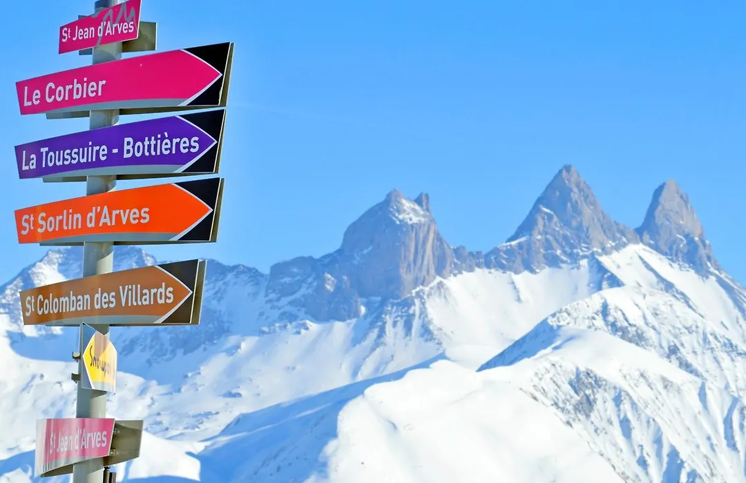 Residence Goelia Les Chalets Des Ecourts-1
