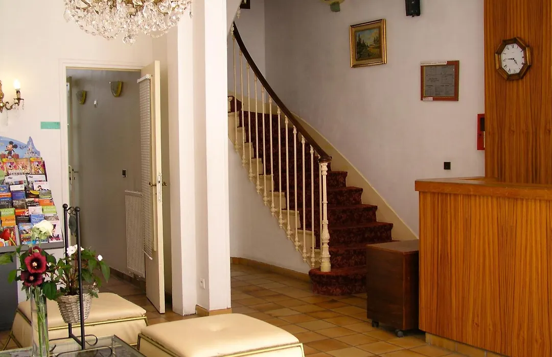Hotel Roi Rene-1