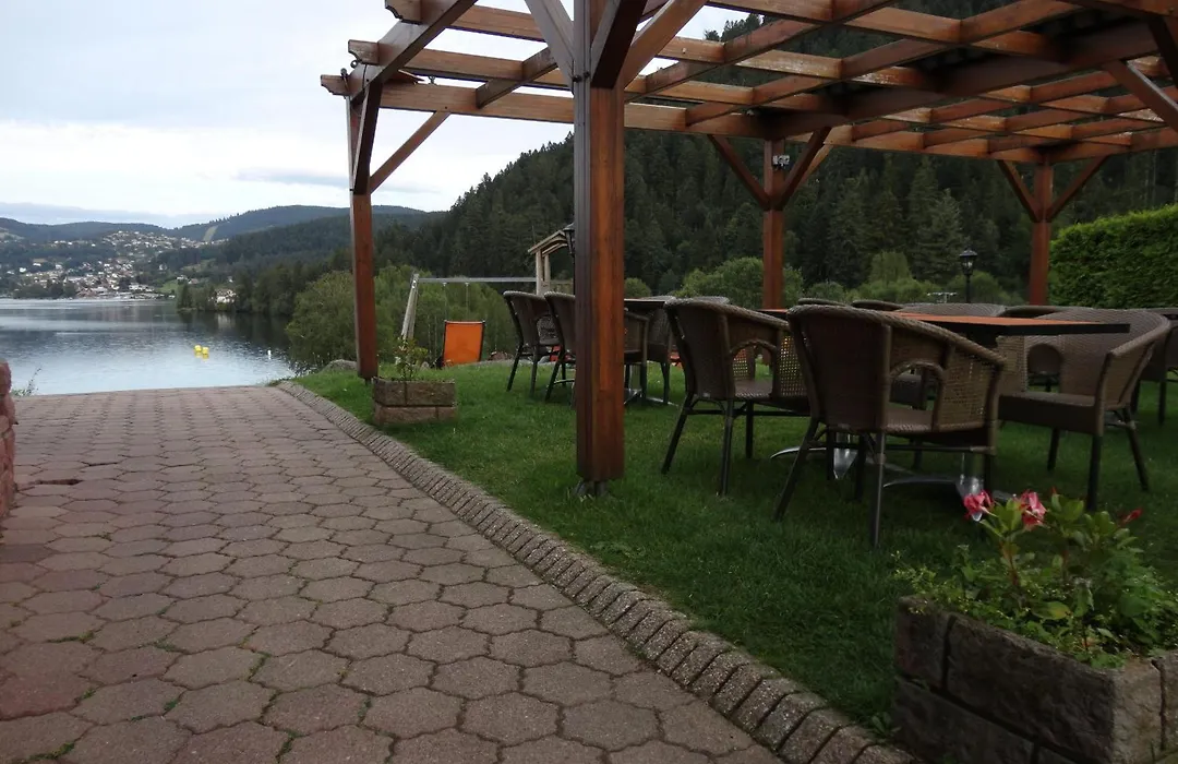 L'Auberge au Bord du Lac-1