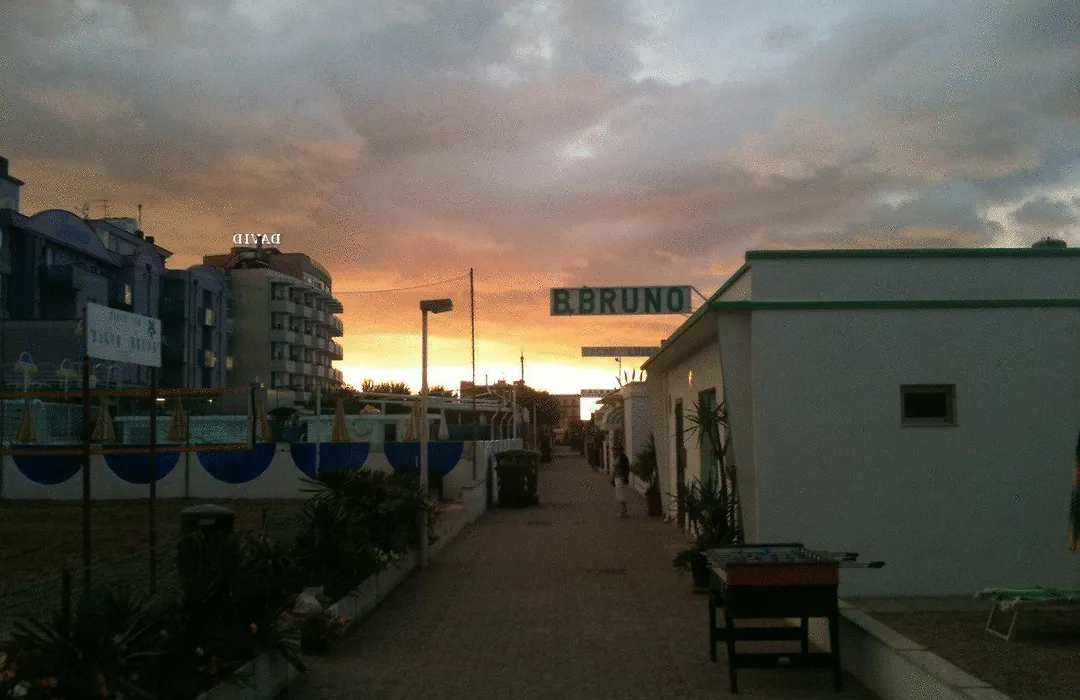 Hotel Stella Maris-1