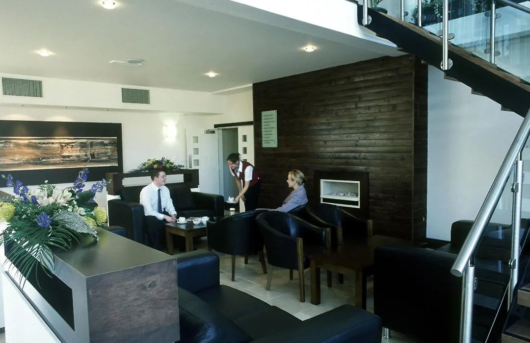 Ashbourne House Hotel-1