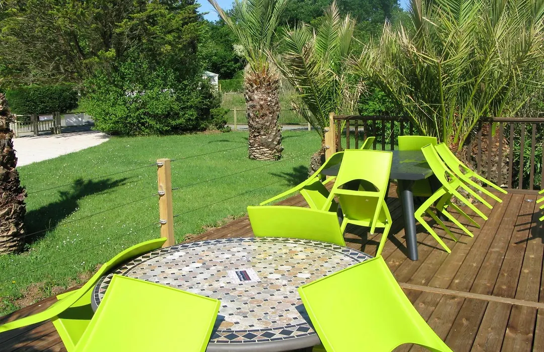 Le Ruisseau - Euroresorts Bidart-1