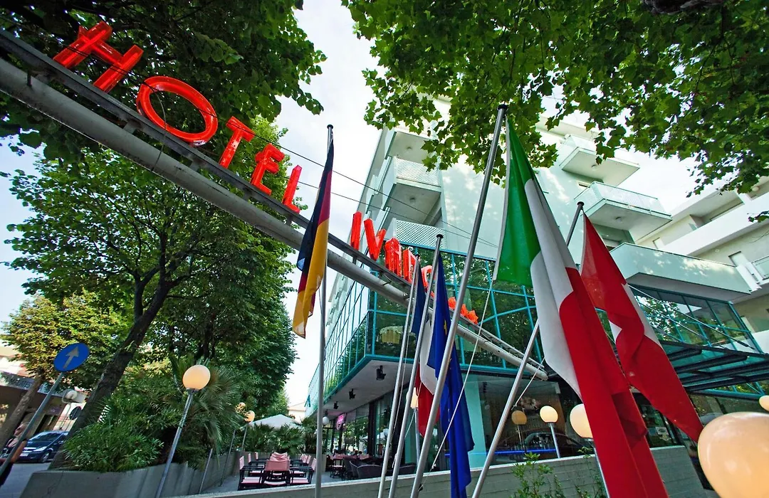 Hotel Ivano-1