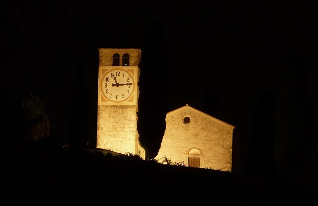 Locanda Ai Archi-1