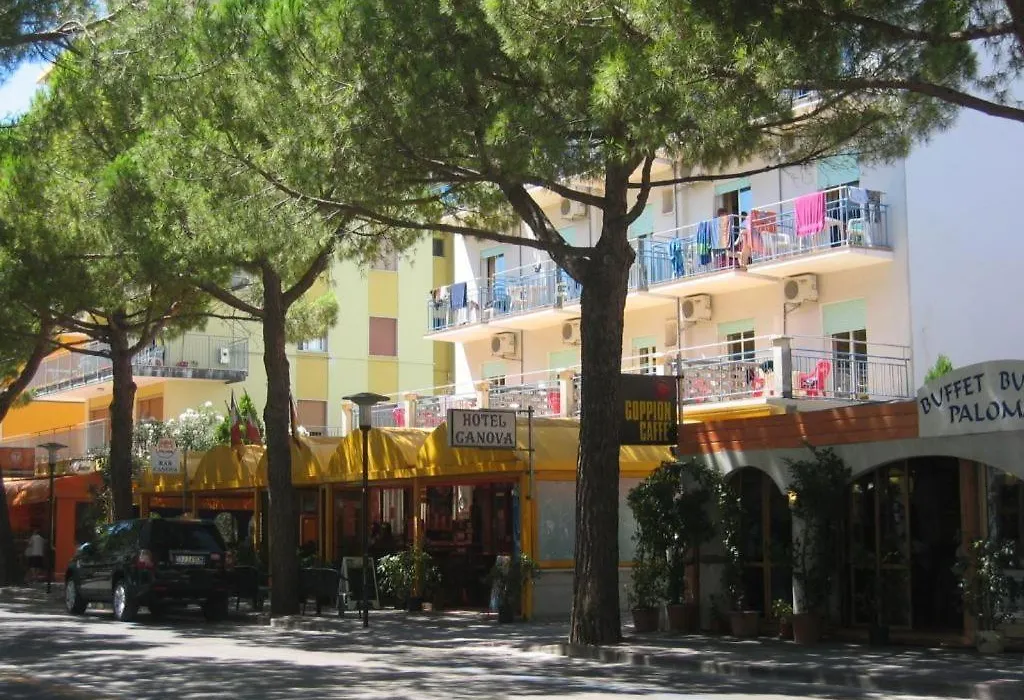 Hotel Canova-1