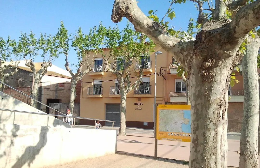 Hotel El Pescador-1