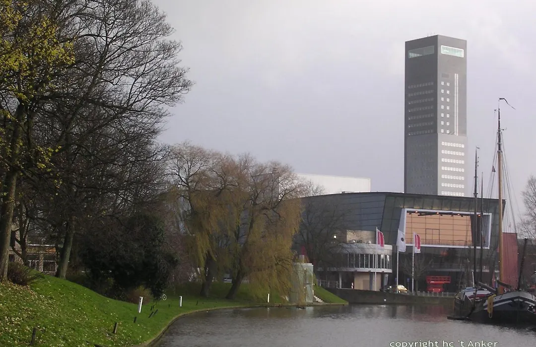 Hotel 't Anker-1