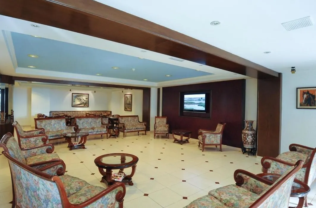 Hotel Jaume I-1