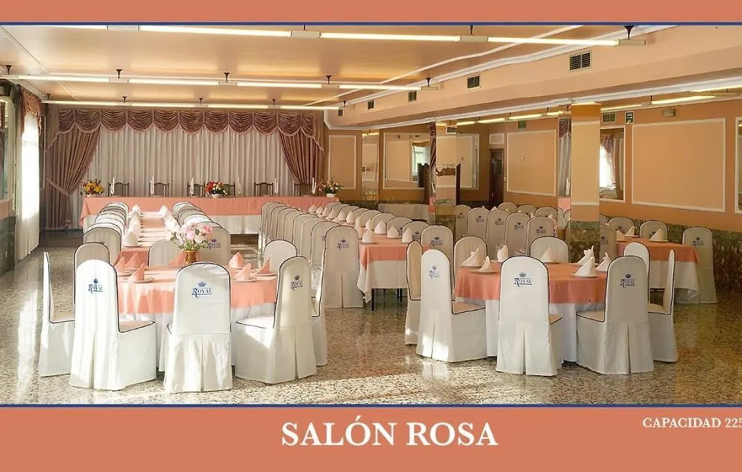 Hotel Royal-1