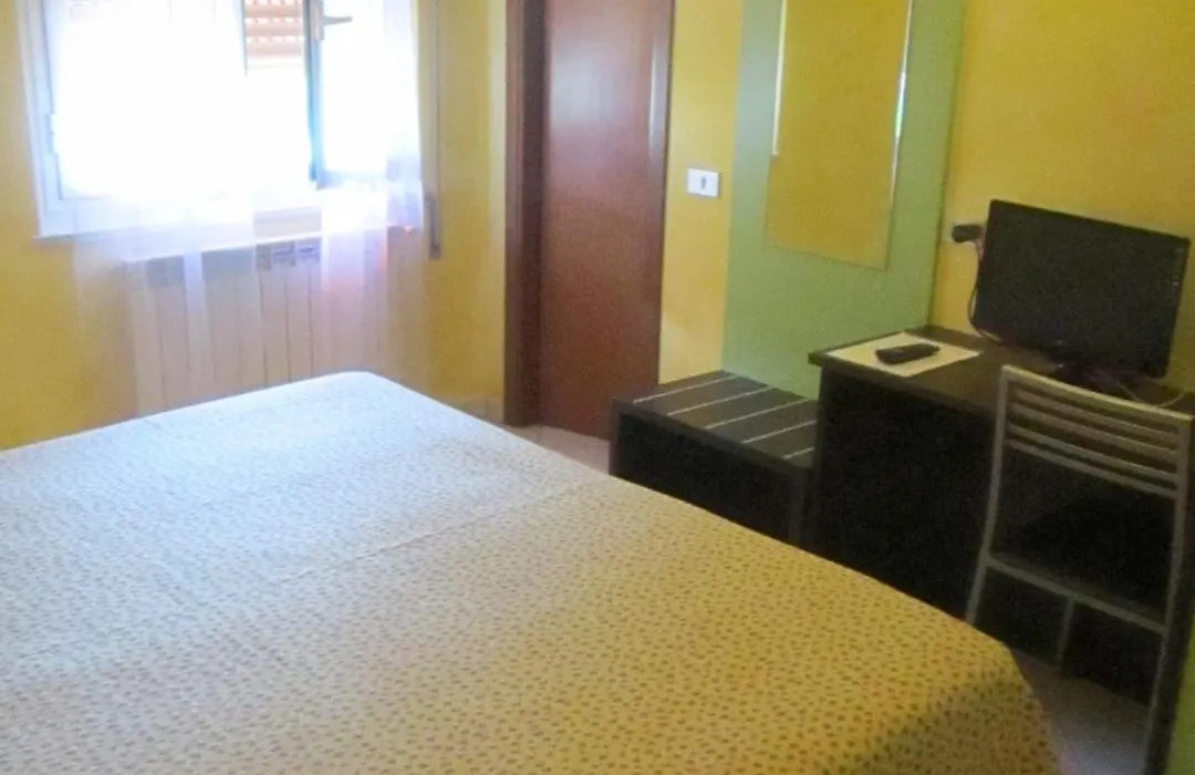 Albergo La Mimosa-1
