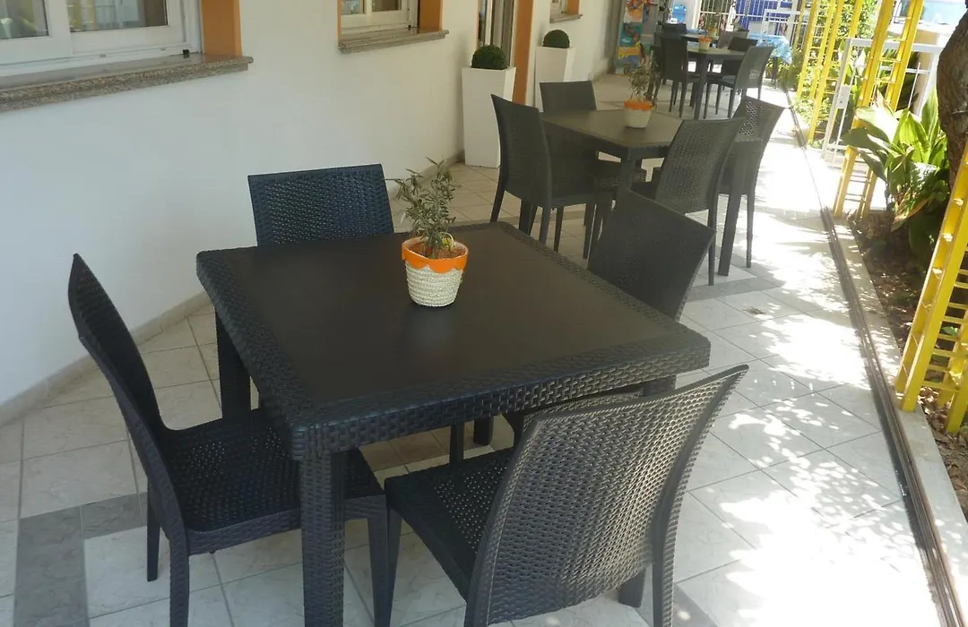 Hotel Graziana-1