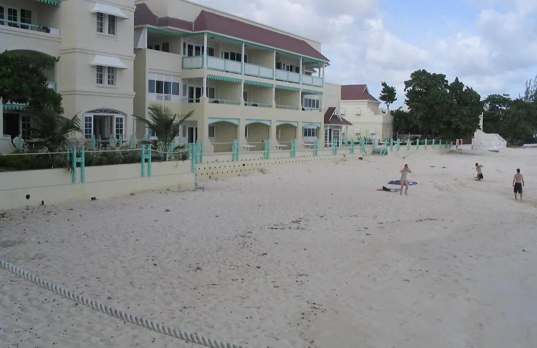 Coral Mist Beach Hotel-1