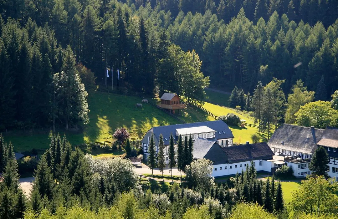 Hotel Gut Vorwald-1