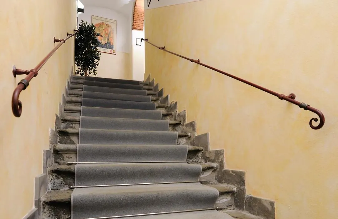 Hotel Amalfitana-1