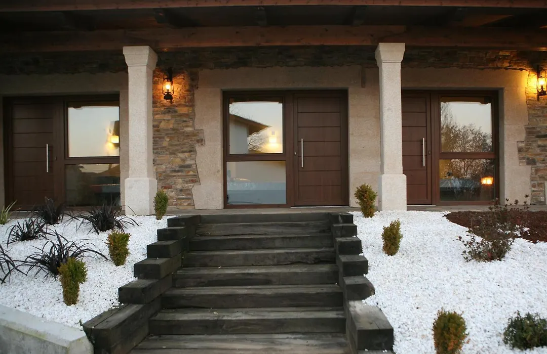 Casa Barbadelo-1