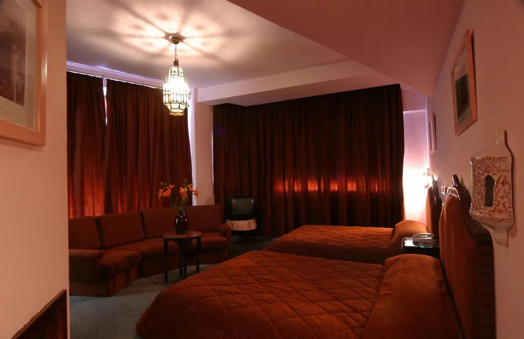 Hotel Chellah-1