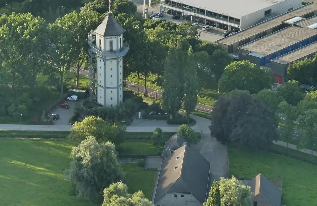 Hotel de Watertoren-1