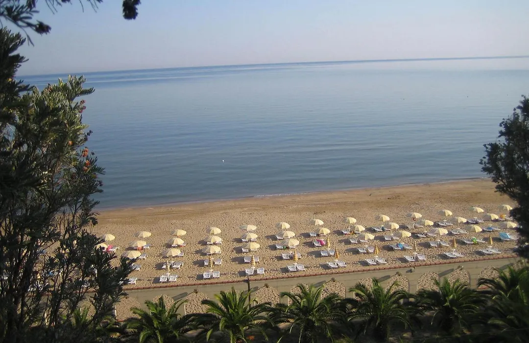 Villaggio Hotel Ripa-1
