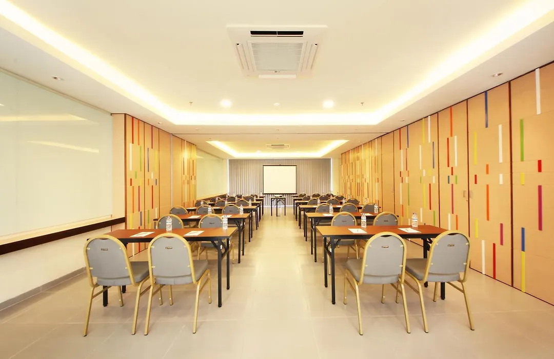Pop! Hotel Sangaji Yogyakarta-1