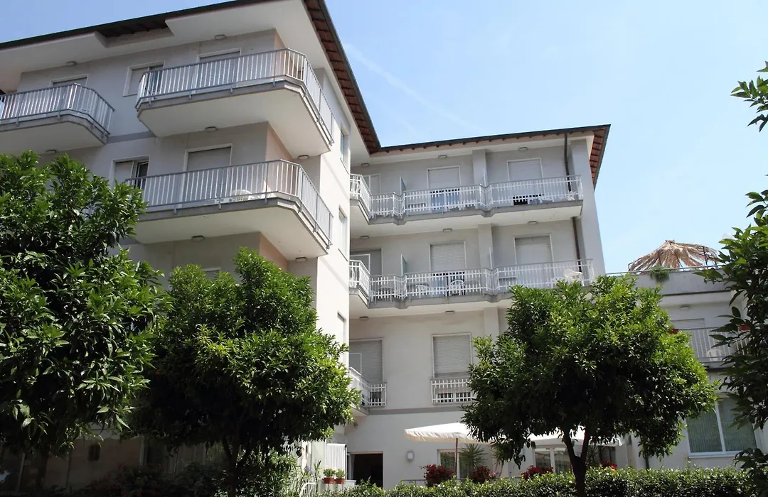 Hotel Baia Bianca-1
