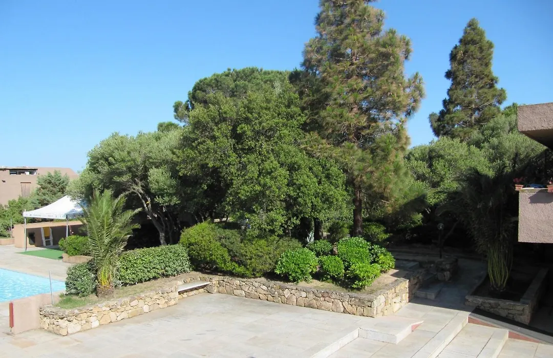 Centro Vacanze Cugnana Verde-1