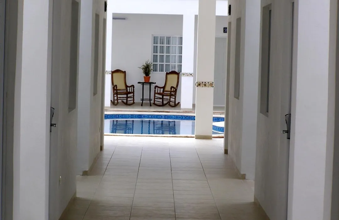 Hotel María Jose-1