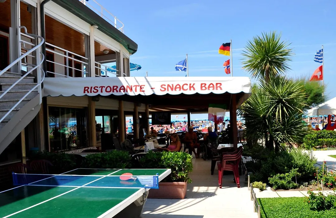 Hotel Pineta Mare-1