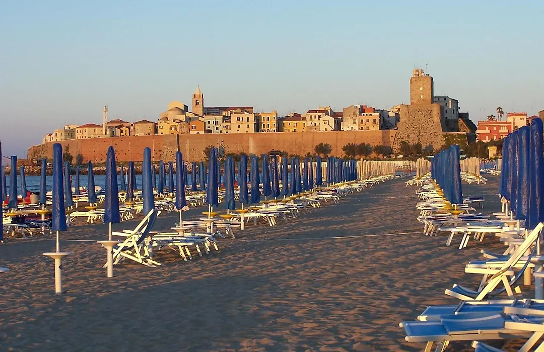 Hotel Meridiano-1