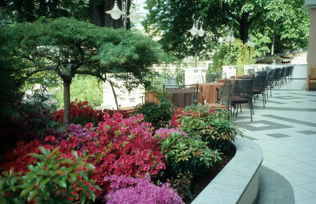 Hotel Isabella-1
