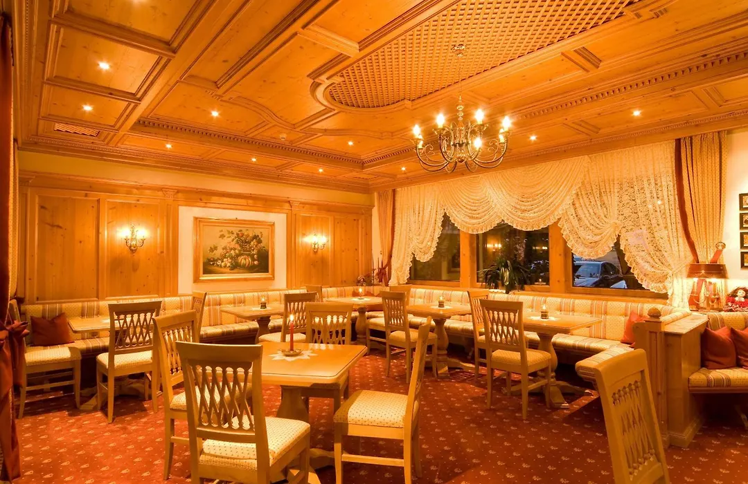 Hotel Isabella-1