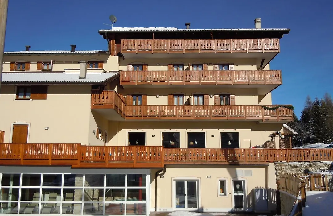 Hotel Seggiovia-1