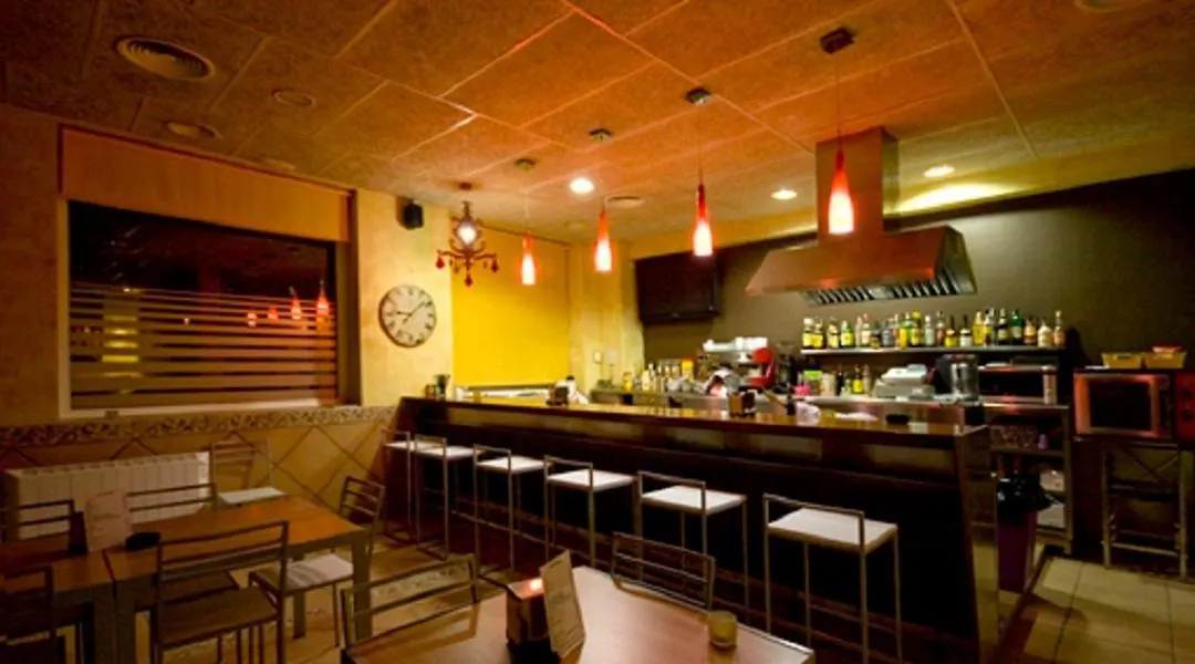 Hotel Solsona Centre-1