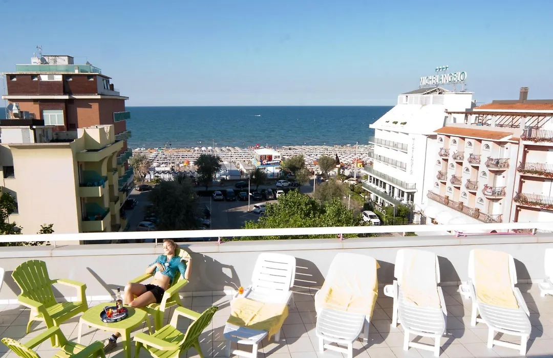 Hotel Le Terrazze-1