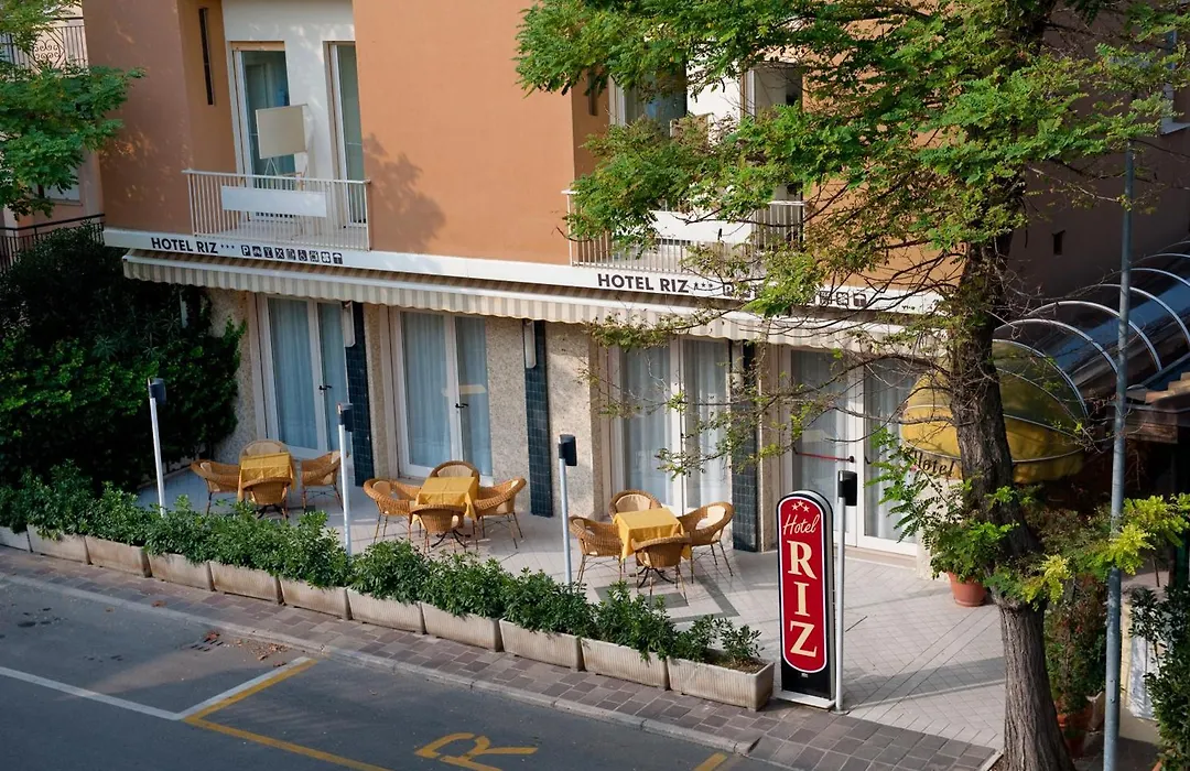 Hotel Riz-1
