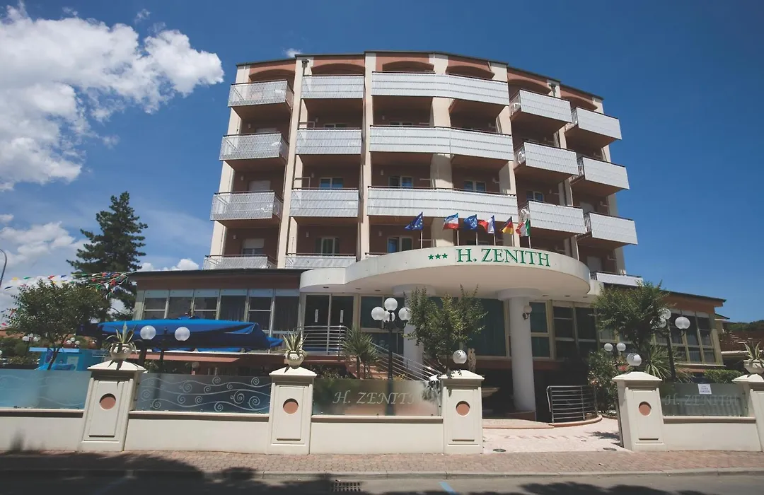 Hotel Zenith-1