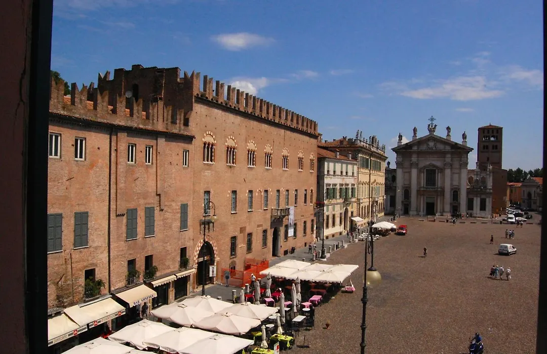 Hotel dei Gonzaga-1