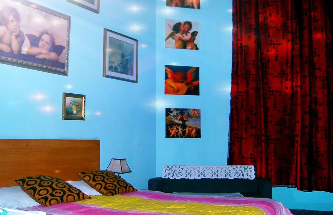 B&B Cappellini-1