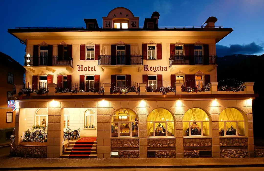 Hotel Regina-1