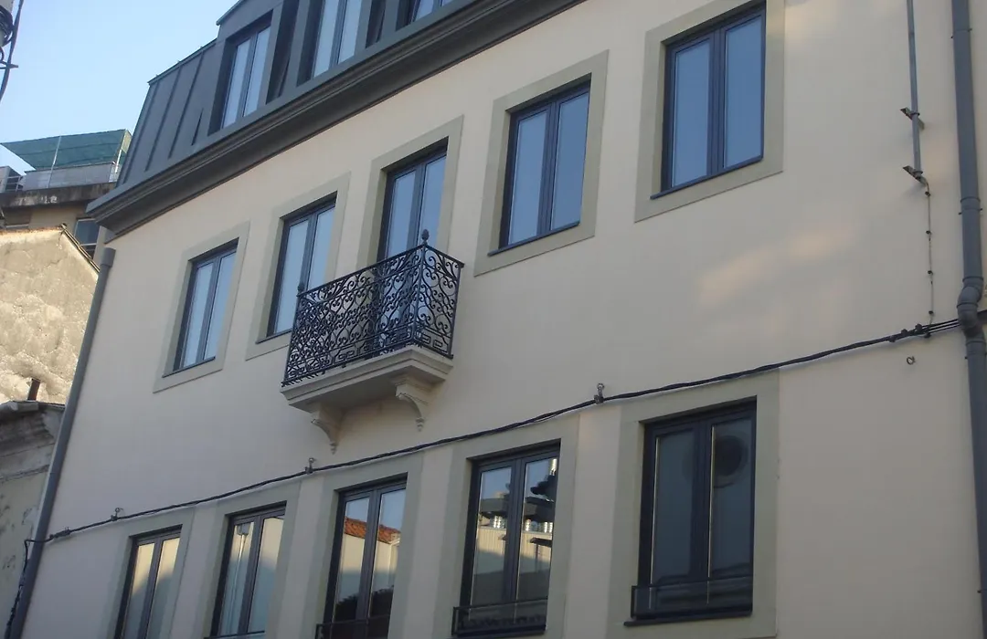 Hotel Vitoria-1