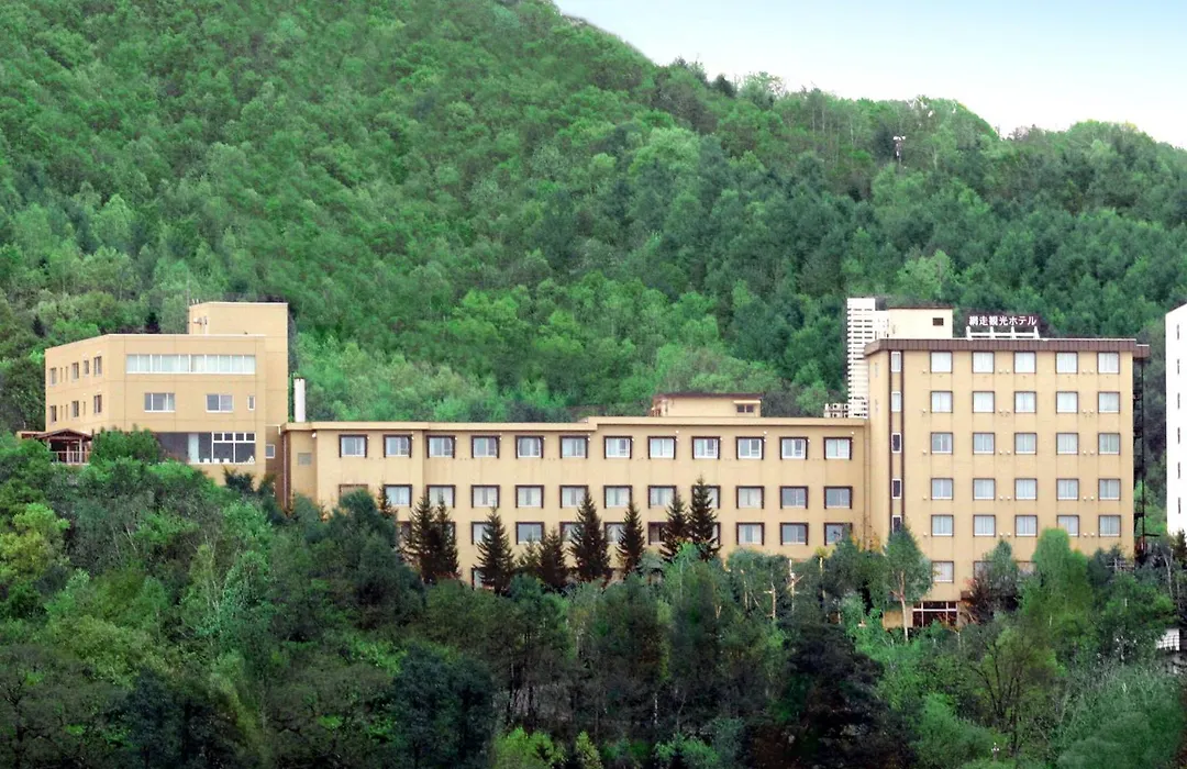 Abashiri Kanko Hotel-1
