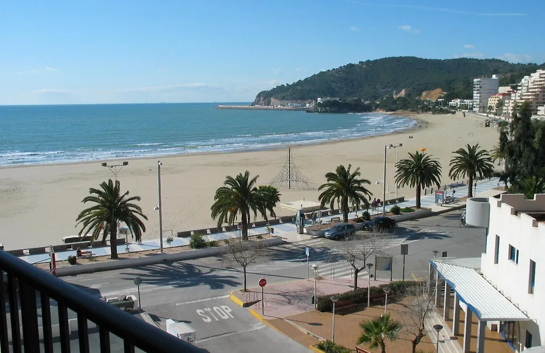 Hotel Neptuno-1