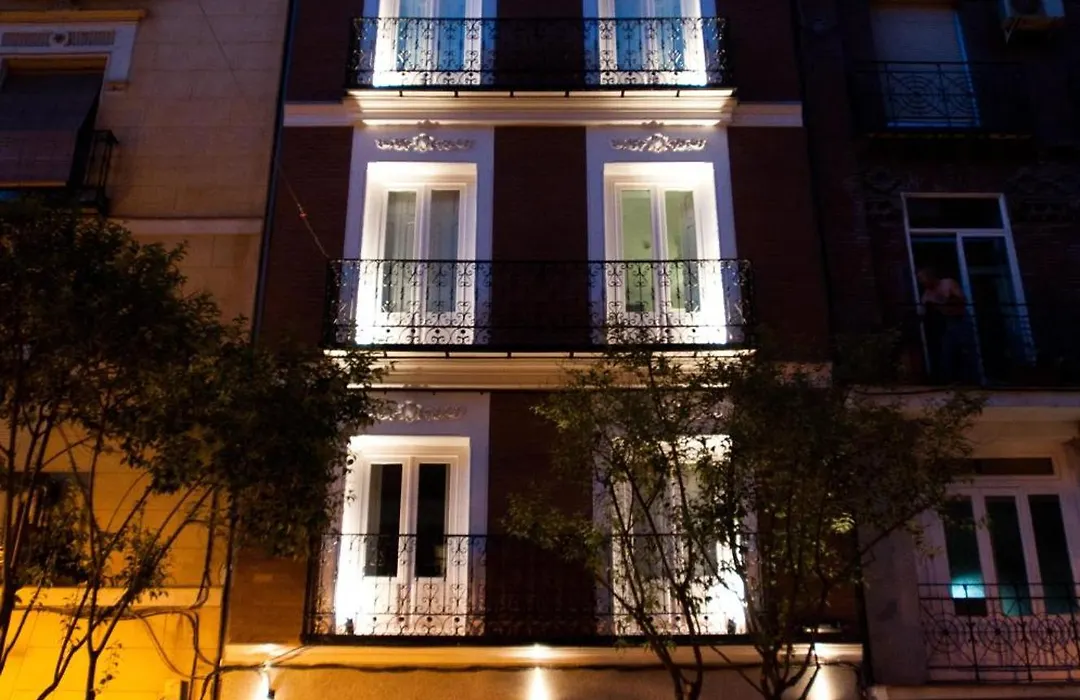 Artrip Hotel-1