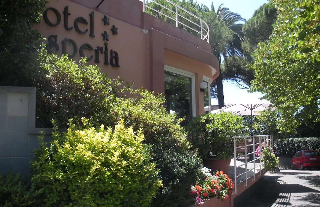 Hotel Esperia-1