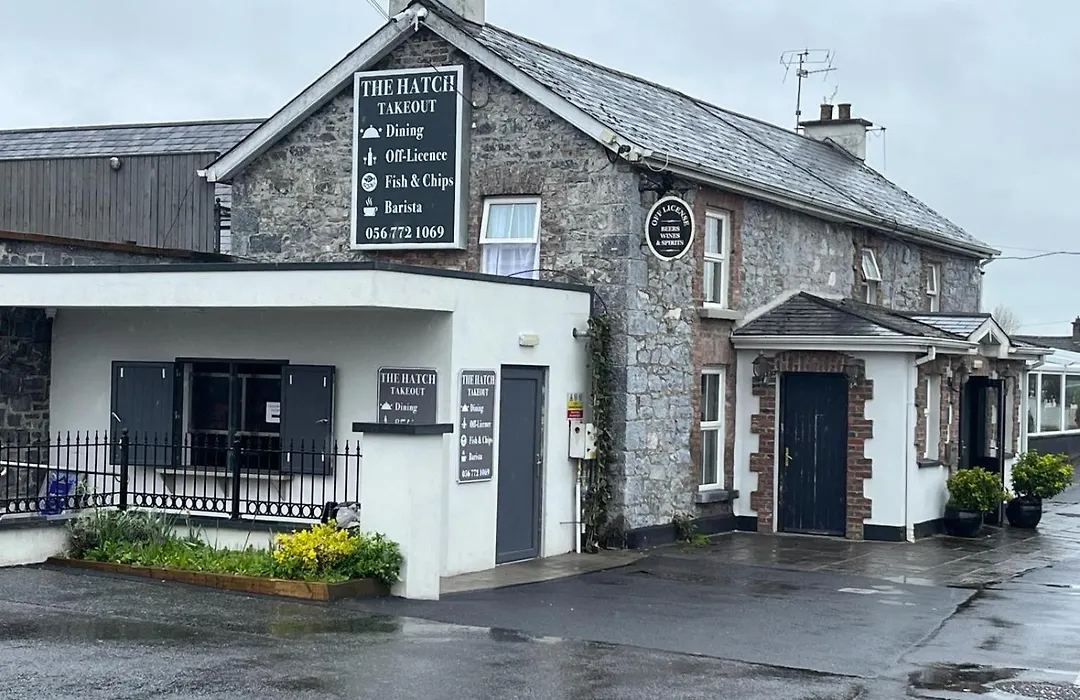 Glendine Inn-1