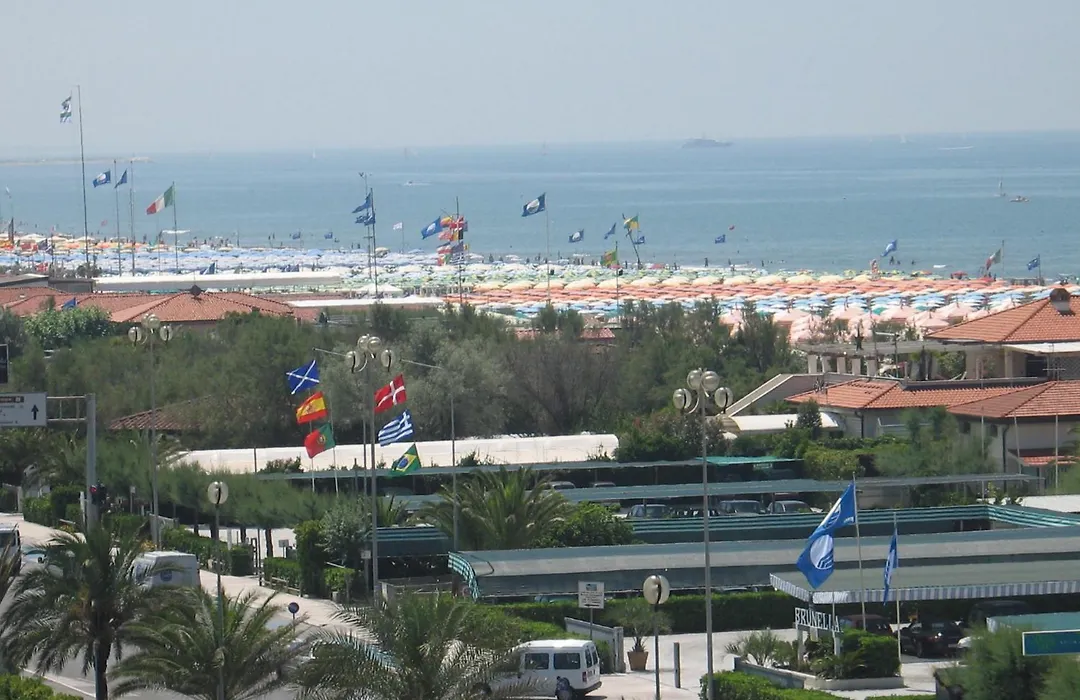 Hotel Bixio-1