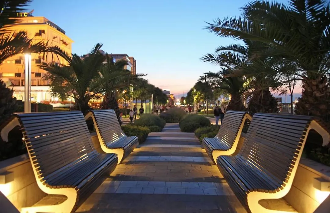 Hotel Lina-1