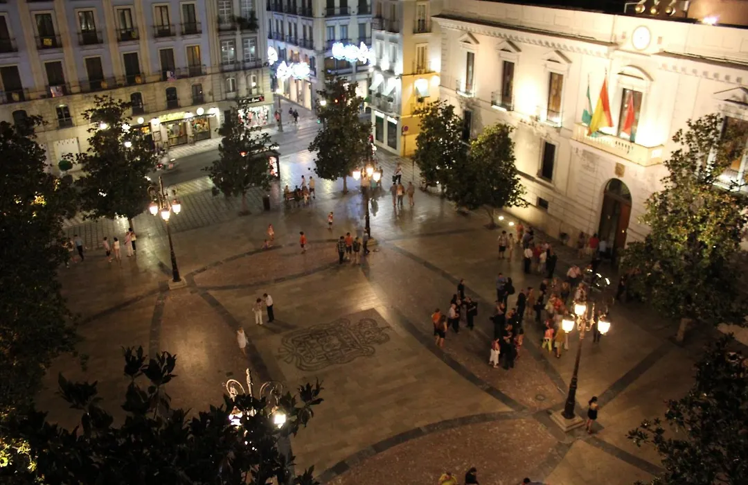 Nest Style Granada-1