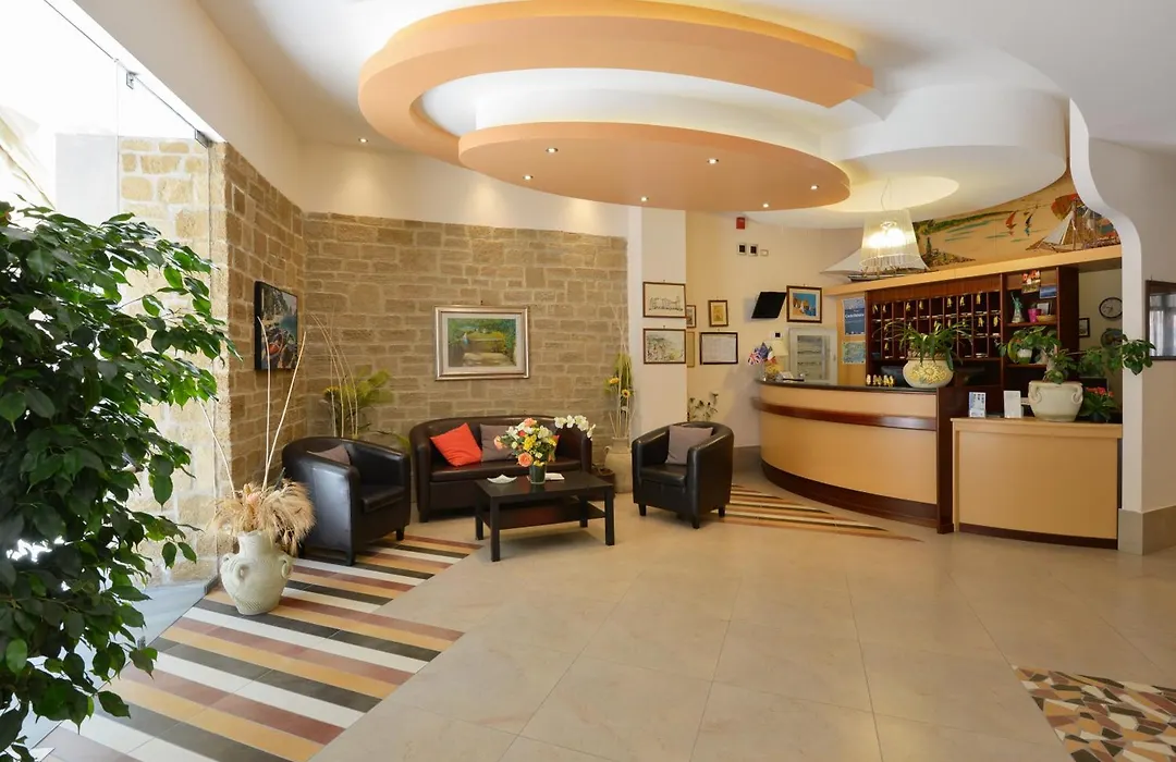 Hotel La Pergola-1