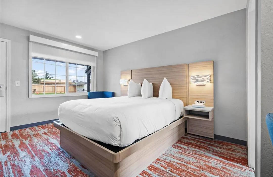 Cielo House Inn - Paso Robles-1