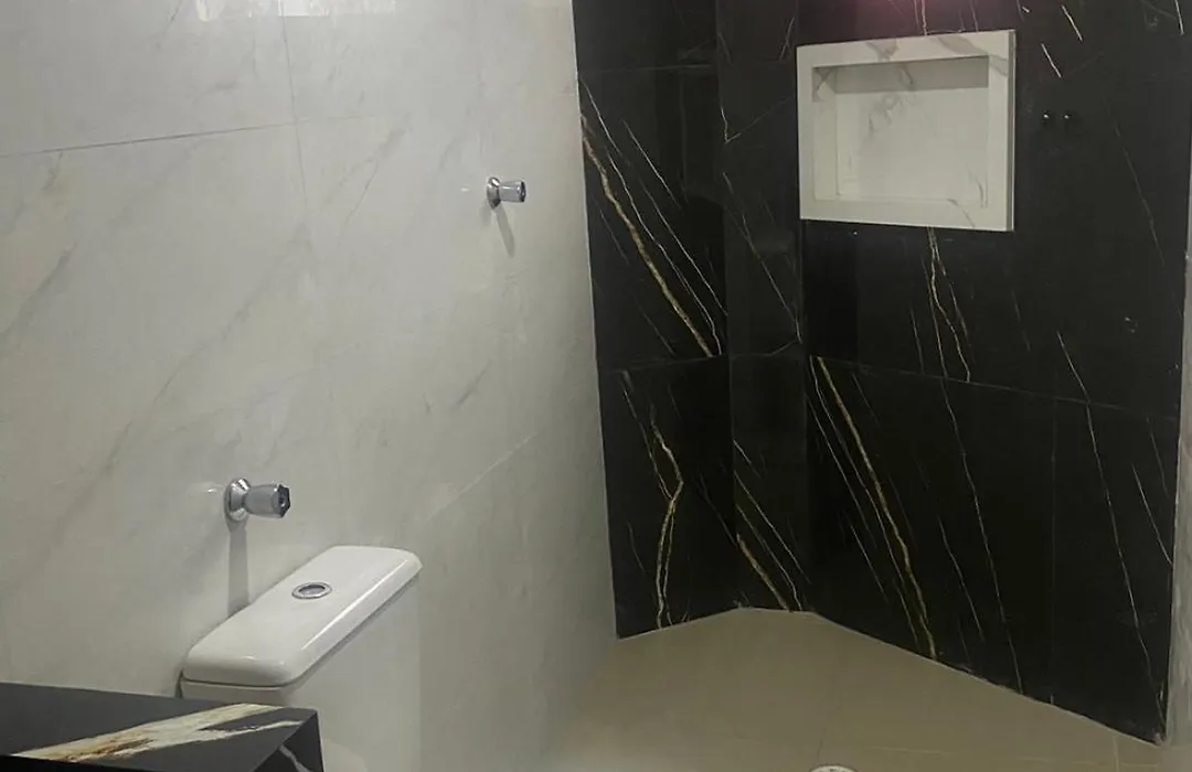 Hotel Stillos-Arena Corinthians 500M-1